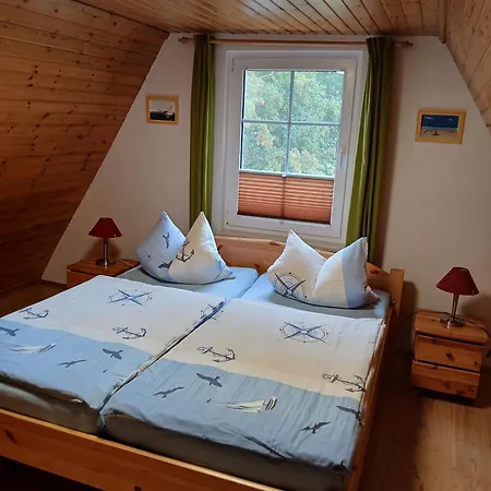 Casa de Férias Frank *