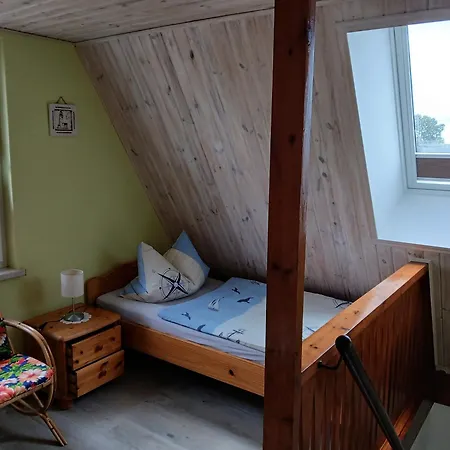 Frank Casa de Férias *